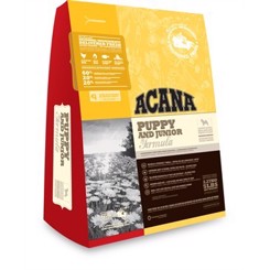 Acana dog Puppy and Junior 13kg
